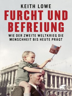 cover image of Furcht und Befreiung
